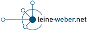 Logo leine-weber.net
